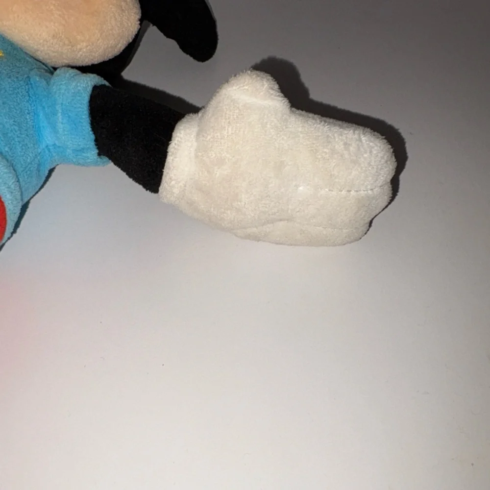 Disney mickey mouse
